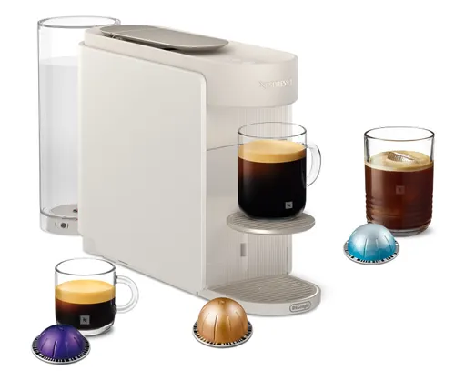 Ekspres DELONGHI Nespresso Vertuo Up ENV200.W