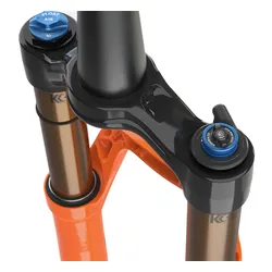 Амортизатор для велосипеда FOX RACING SHOX 34 Float SC