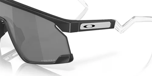 Солнцезащитные очки Oakley BXTR PRIZM Black