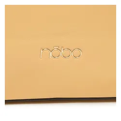 Nobo Сумка NBAG-M0100-C002 Желтый