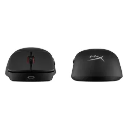 Myszka gamingowa HyperX Pulsefire Saga Pro Czarny