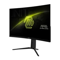 MSI MAG 321CUPDF - 160Hz | 4K | 31,5'' | Rapid VA | 0,5ms