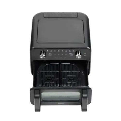 Air fryer Panasonic NF-BC1000KXE 2450W 9,6l