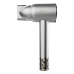 Suszarka CECOTEC IoniCare RockStar Nano IonTech Aluminium 1600W