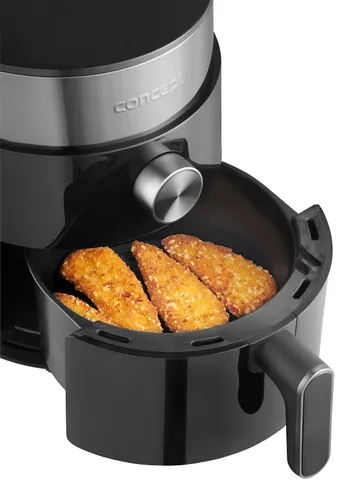 Air Fryer Frytkownica beztłuszczowa CONCEPT FR2500