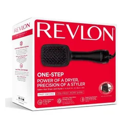 Фен Revlon RVDR5212 ионизация холодного воздуха 2 уровня температуры