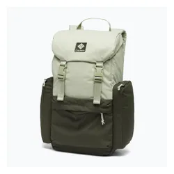 Plecak miejski Columbia Trail Traveler Rucksack 28 l safari/greenscape