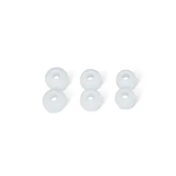 Słuchawki bezprzewodowe OTL Technologies Hello Kitty 3D Character Collectible TWS Earphones Dokanałowe Bluetooth 5.3 Różowy