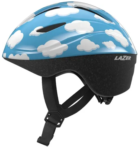 Kask rowerowy LAZER Bob+ dla Dzieci Niebieski (rozmiar XS)