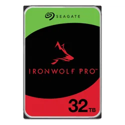 Dysk SEAGATE IronWolf Pro 32TB HDD