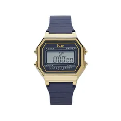 Часы Ice-Watch Digit Retro 22068 темно-синий