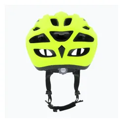 Kask rowerowy Alpina MTB 17 be visible matt