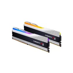 Pamięć RAM G.Skill Trident Z5 RGB DDR5 32GB (2 x 16GB) 6000 CL40