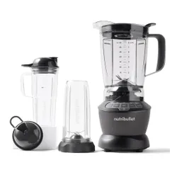 Блендер NutriBullet NBF500DG