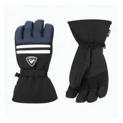Rękawice narciarskie męskie Rossignol Action Impr dark navy