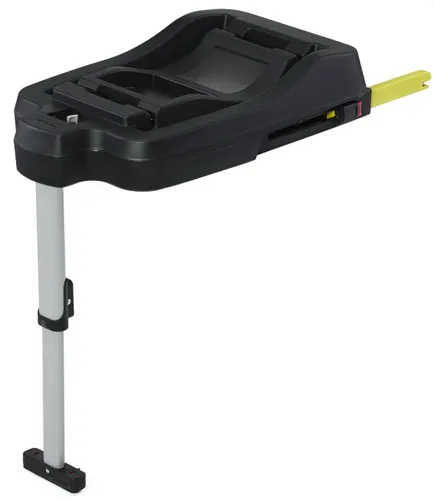 Автокресло KinderKraft база для автолюльки Mink Fx, 0-13 kg, czarny