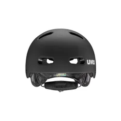 Kask dla dzieci Uvex Kid 4 - black matt