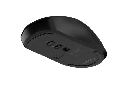 Myszka Natec Hawk 2 Wireless Czarny