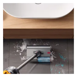 Odkurzacz DYSON V12S Detect Slim Submarine 485350-01