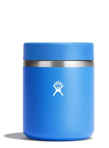 Termos obiadowy Hydro Flask 28 oz Insulated Food Jar (828 ml) - cascade