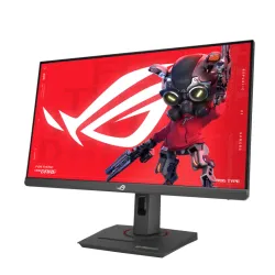 Monitor ASUS ROG Strix XG259CMS 24,5" Full HD Fast IPS 310Hz 1ms Gamingowy