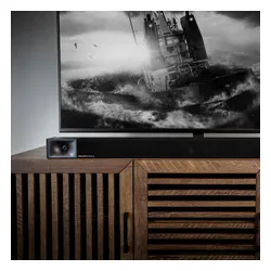 Soundbar Klipsch CINEMA 600 3.1 Bluetooth