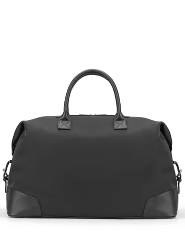 Нейлоновая дорожная сумка Puccini Weekender 37 l-черный