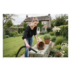 Odkurzacz warsztatowy BOSCH PAS 15-200