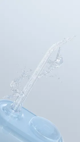 Irygator JIMOK S5 Biały