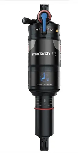 ROCK SHOX Monarch RT3 Bisiklet Damperi