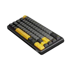 Klawiatura magnetyczna Marvo Magma M40 8K Czarno-szary