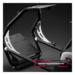 Kokpit DIABLO X-Drive Czarno-Biały