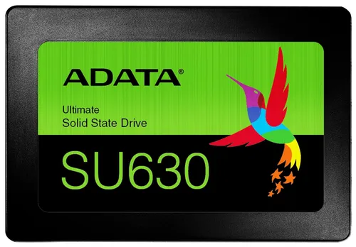Dysk ADATA Ultimate SU630 480GB SSD