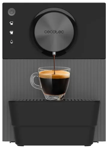 Ekspres CECOTEC Cremmaet Cube