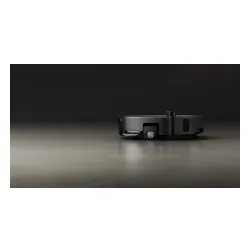 Robot sprzątający Xiaomi Robot Vacuum 6 Max Funkcja mopowania Stacja oczyszczająca Tworzenie mapy pomieszczenia Funkcje AI Czarny