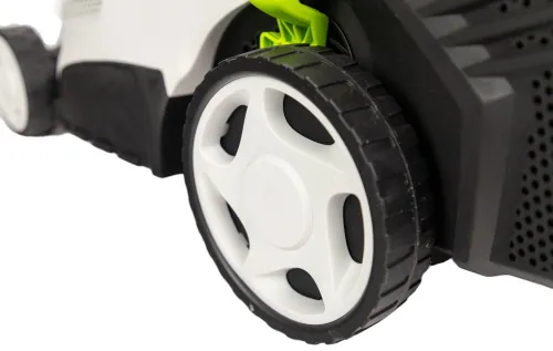 Kosiarka elektryczna GREENSO KE36-1600 1600W 360mm