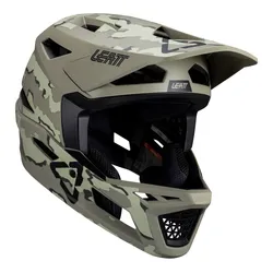 Kask rowerowy Full Face LEATT MTB Gravity 4.0
