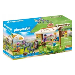 Kampta Playmobil Country Cafe (70519)