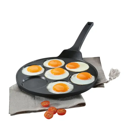 SPRING Performance Classic 26 cm - patelnia do pancakes nieprzywierająca