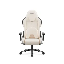 Fotel Diablo Chairs X.One Prime, Normal Size, Desert Storm t Gamingowy Do 140kg Tkanina Beżowy