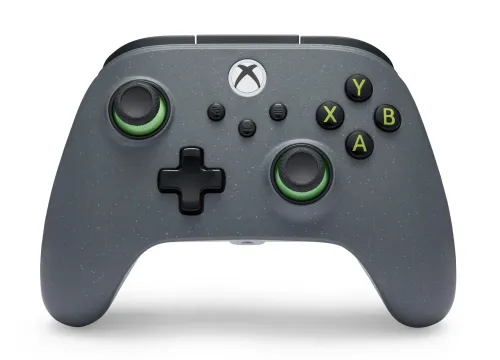 Pad PowerA Advantage Wireless Controller Regen Slate do Xbox Series X/S, Xbox One, PC Bezprzewodowy