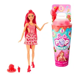 Lalka Barbie Pop Reveal Juicy Fruit Arbuz HNW43