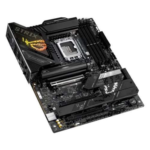 Płyta główna ASUS ROG STRIX Z890-H GAMING WIFI