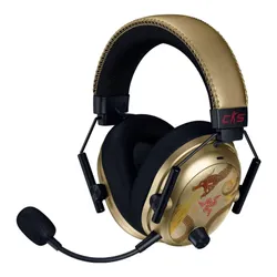 Razer Blackshark V3 Pro - Counter-Strike 2 Ed