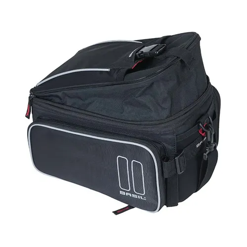 BASİL Sport Design Trunkbag Bagaj Çantası