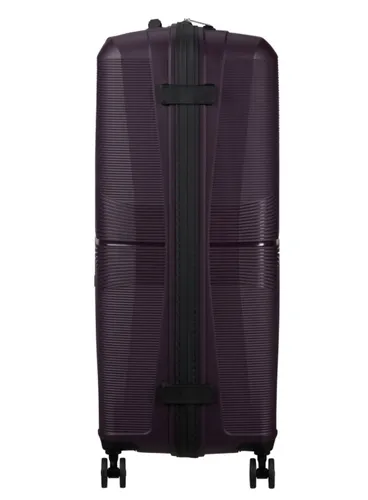 Большой чемодан American Tourister Airconic - dark plum