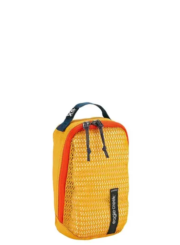 Pokrowiec na odzież Pack It Reveal Cube XS Eagle Creek - sahara yellow