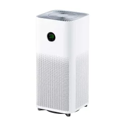 Oczyszczacz powietrza Xiaomi Mijia Smart Air Purifier 6 Jonizacja