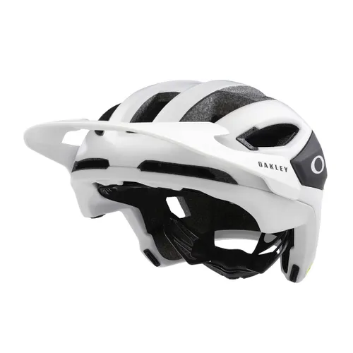 Kask rowerowy Oakley Drt3 Trail EU matte white