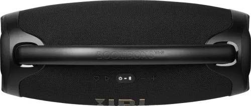 Głośnik Bluetooth JBL Boombox 3 Wi-Fi 180W Czarny